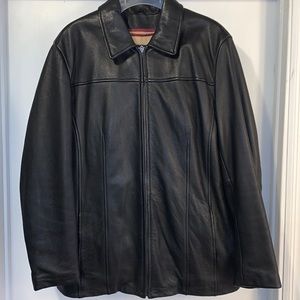 Wilsons Leather Jacket
